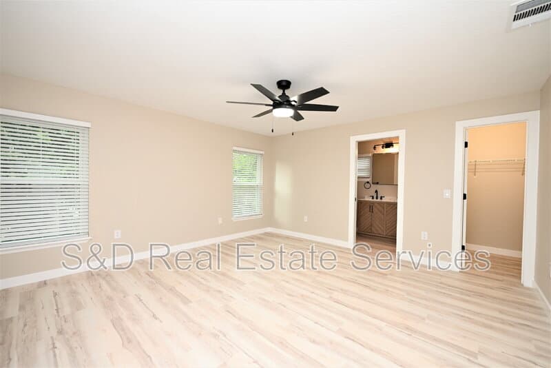 Polk City House: 234 Trailview Way