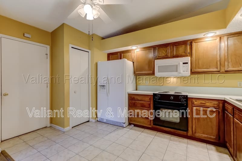 Jacksonville House: 3476 Raymur Villa Drive