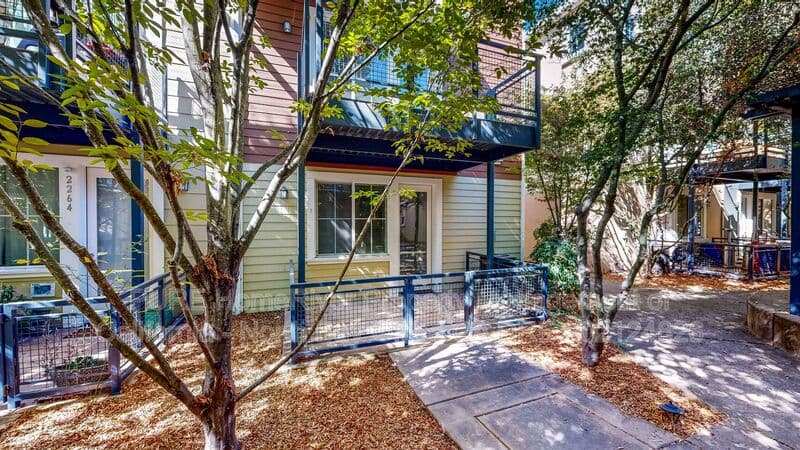 Santa Rosa Condo: 2270 Chanate Road
