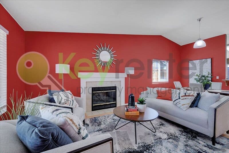Antelope House: 8645 Meandering Way