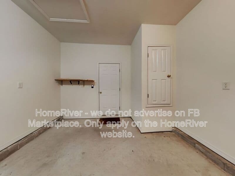 Niceville Townhome: 1332 Treasure Cv