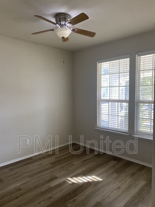 Aubrey House: 9145 Blackstone Dr