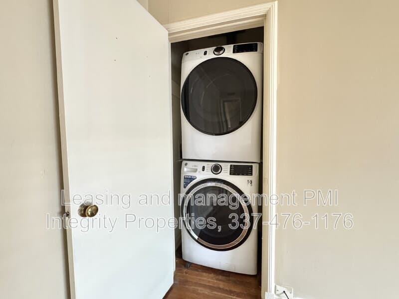 Baton Rouge Apartment: 850 North 5th Street