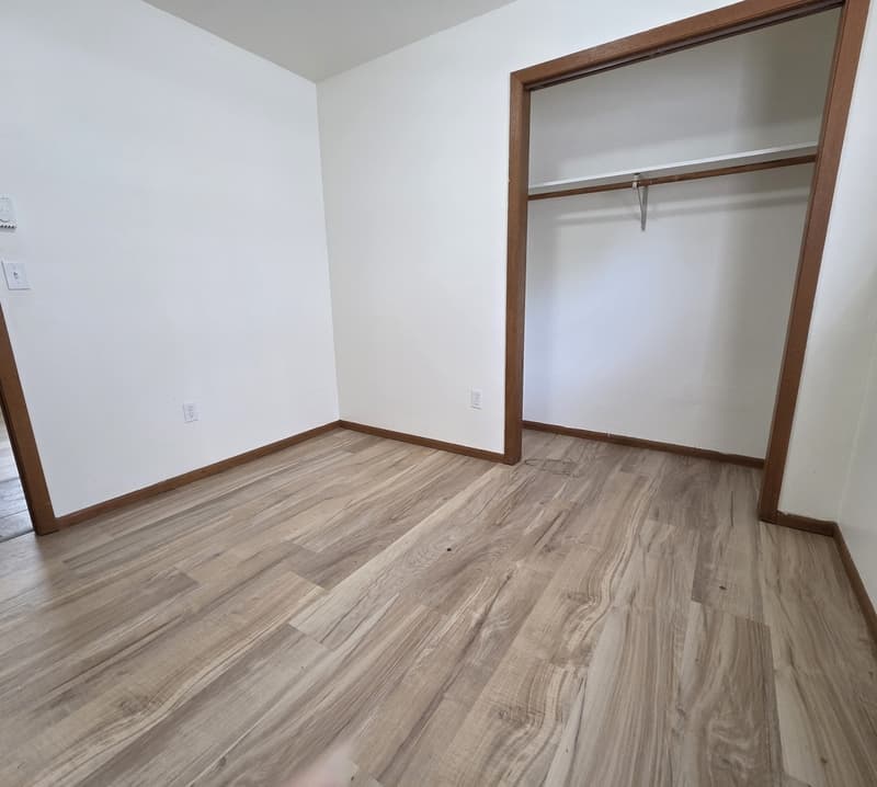 Oshkosh Condo: 1007 Jackson Street