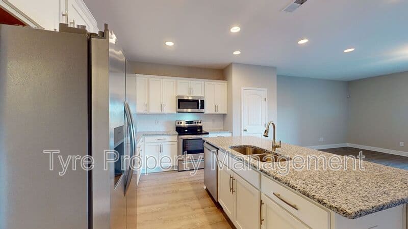 Winterville Condo: 2608 Sailor Rose Lane