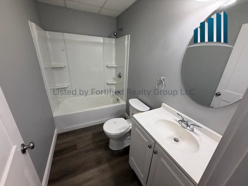 Fall River Condo: 219 Purchase St
