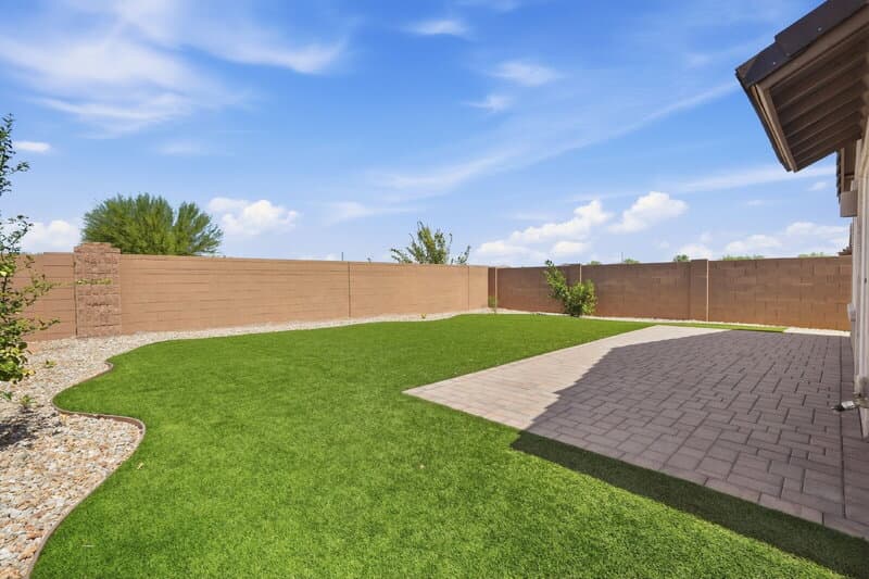 Florence House: 12168 E Sunflower Ln