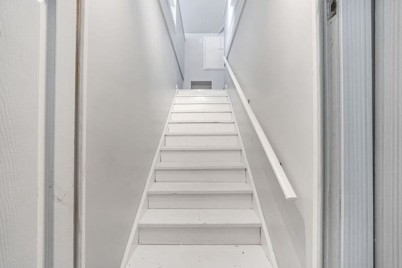 Fredericksburg Condo: 1122 Caroline St