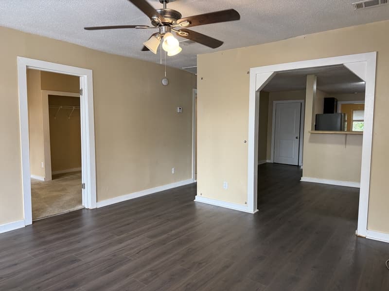 Savannah House: 1014 Cope Street