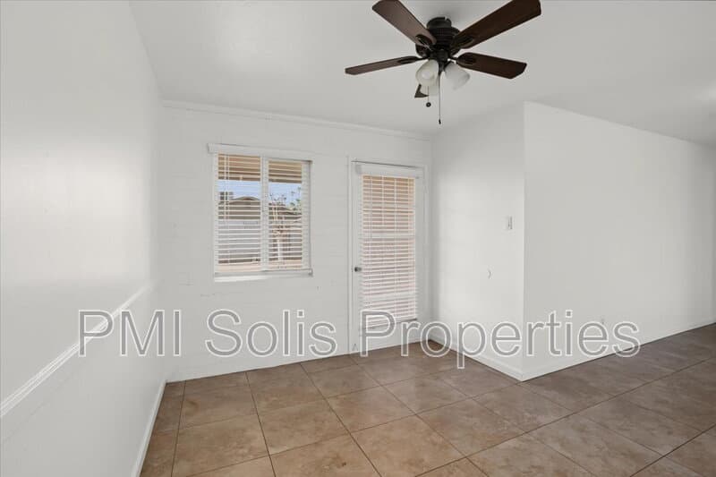 Phoenix House: 4672 North 30th Drive