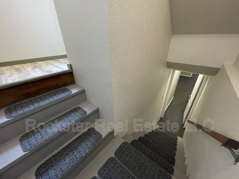 Spokane Condo: 9514 North Howard Street
