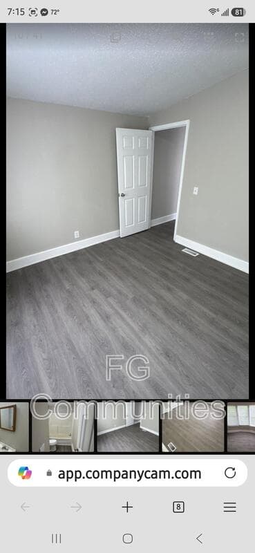 Eden House: 125 David Dr