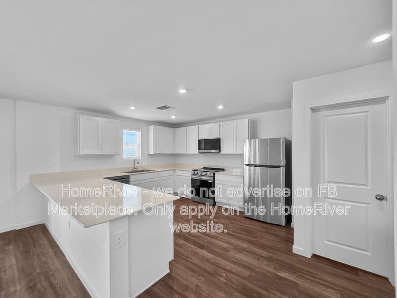 Arizona City House: 11025 Hobbit Dr