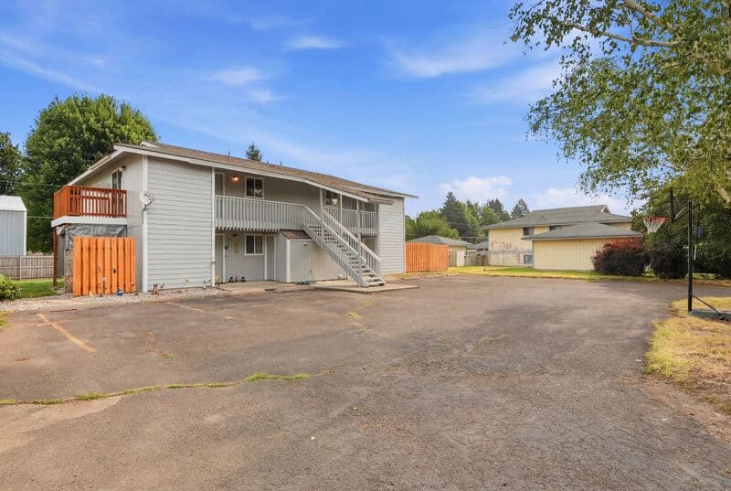 Spokane Valley Condo: 13121 East Skyview Avenue - 3