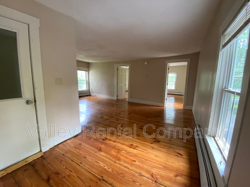 Amherst Condo: 747 Main Street - 2