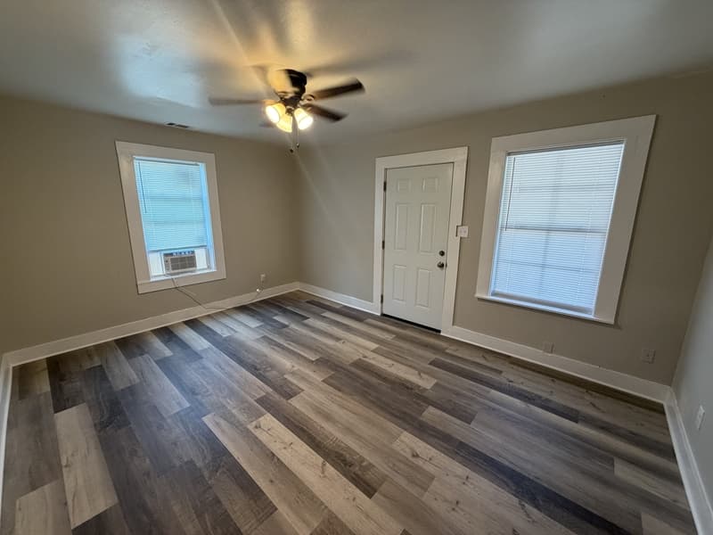 Memphis Condo: 1111 North Holmes Street - 1111
