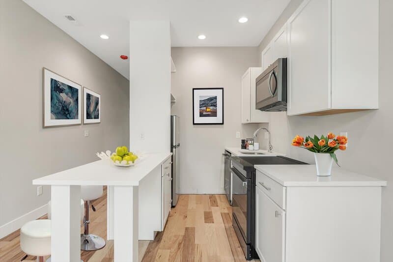 St. Louis Condo: 3324 Michigan Avenue