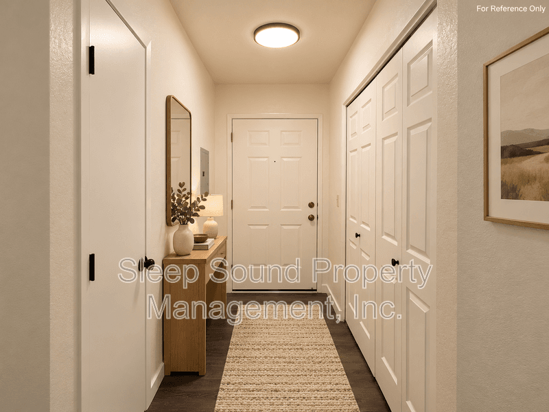 Portland Condo: 2831 SW Dolph Ct