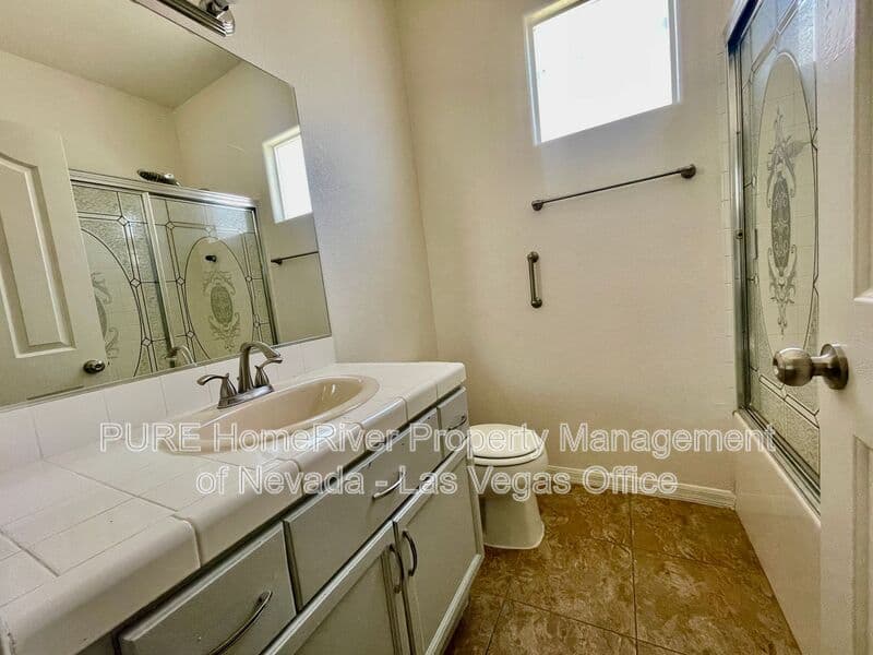 Las Vegas House: 4748 Hamburg St.