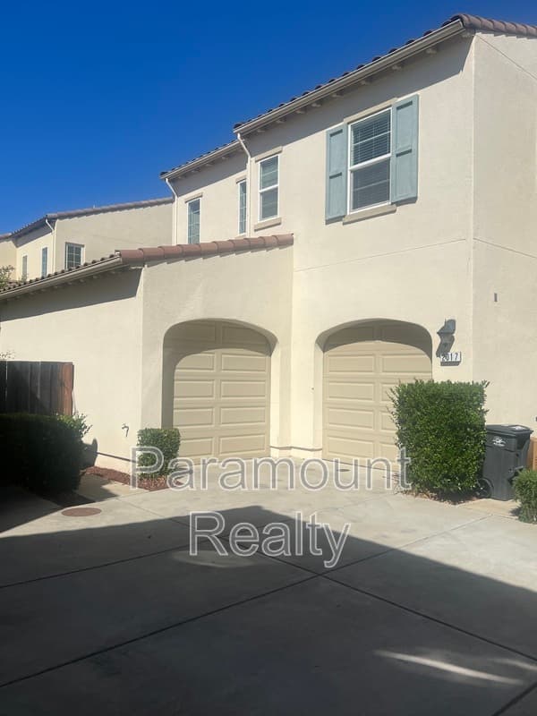 San Ramon House: 2017 Tarragon Rose Court