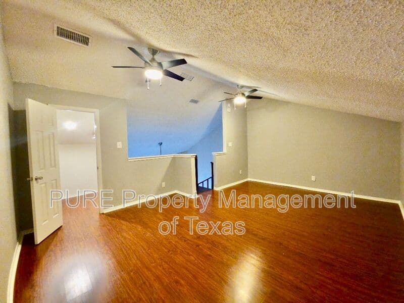 Austin Condo: 2500 Burleson Rd