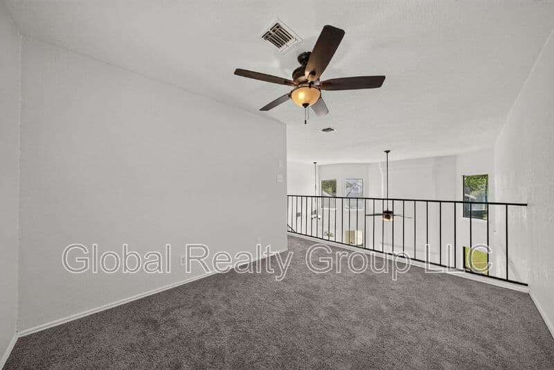 San Antonio House: 7106 Warrior Trail