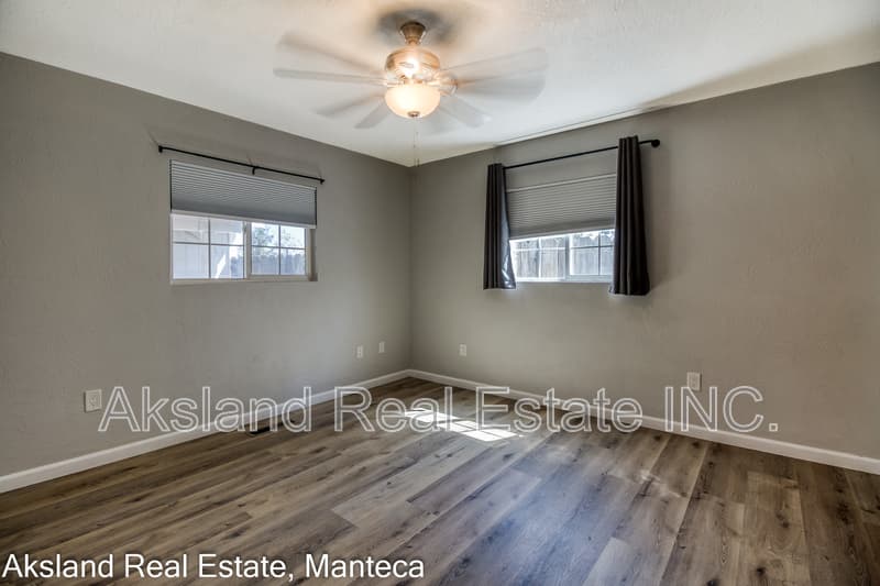 Manteca Condo: 3007 West Lathrop Road - 1