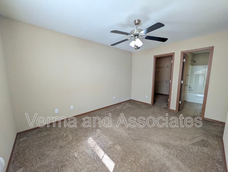 Bentonville Townhome: 1102 SW Quartz Ave