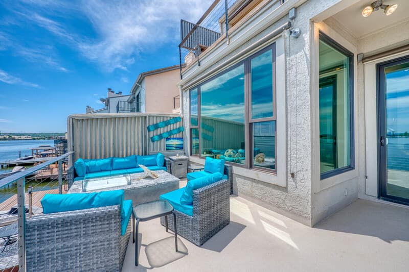 Horseshoe Bay Condo: 1301 The Cape Road - 6