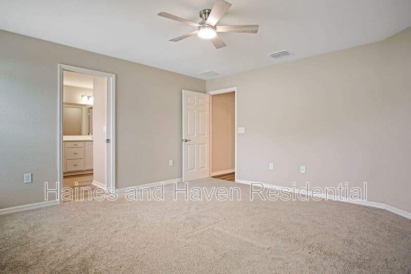 Haines City House: 1831 Daystar Dr