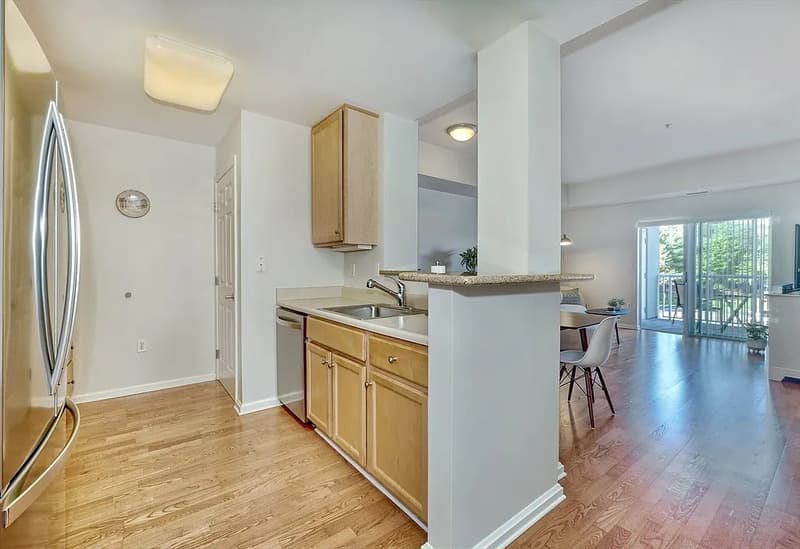 Middleton Condo: 36 Village Rd