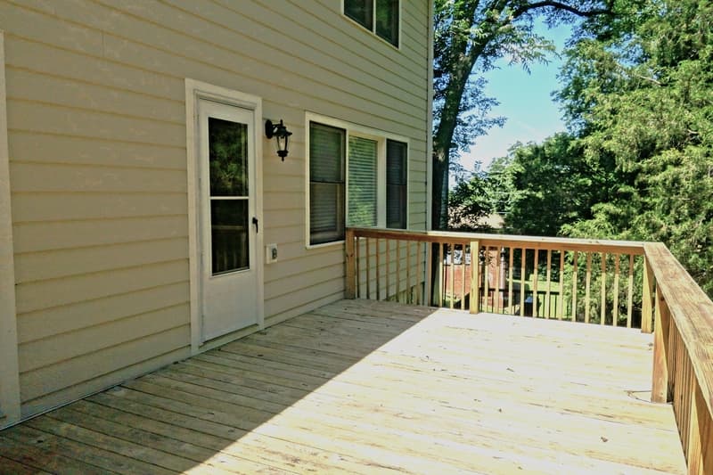 Huntsville House: 1705 Toll Gate Road SE
