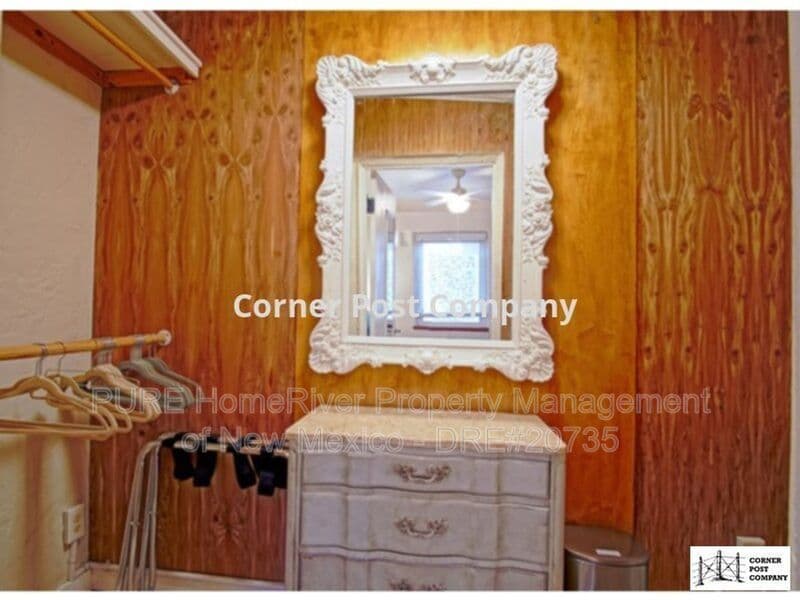Albuquerque Condo: 404 Dartmouth