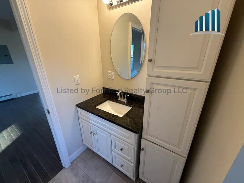 Fall River Condo: 56 Frederick St