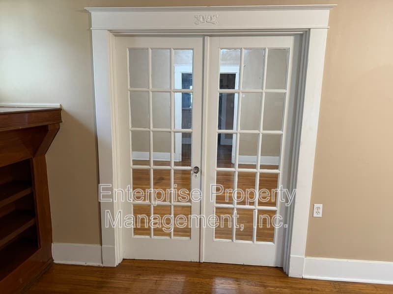 Memphis Condo: 2380 Parkway Pl