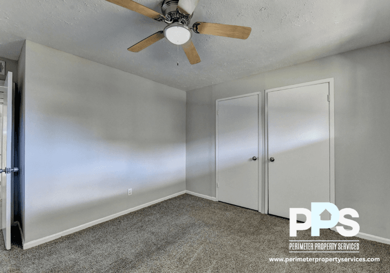 Marietta Condo: 1549 Knox DR SE