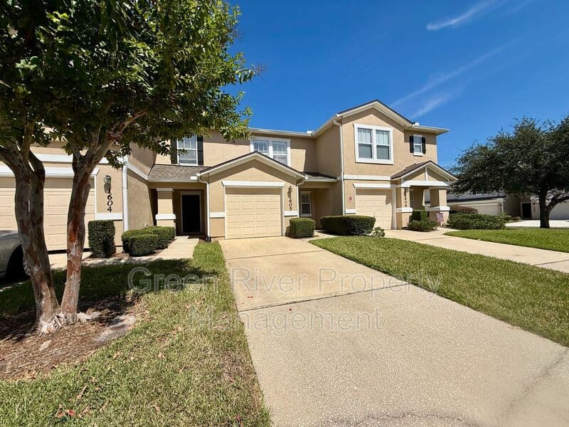 Fleming Island House: 1500 Calming Water Drive