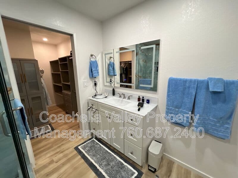 Desert Hot Springs House: 64646 Pinehurst Cir