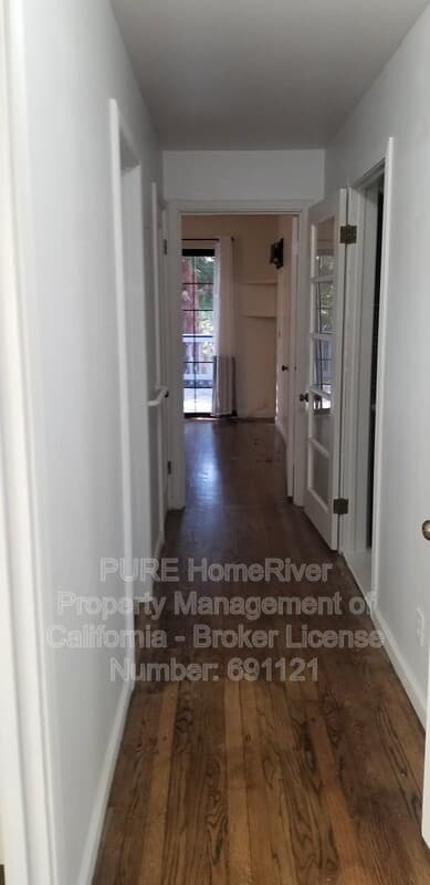 Sacramento House: 2571 Ione St