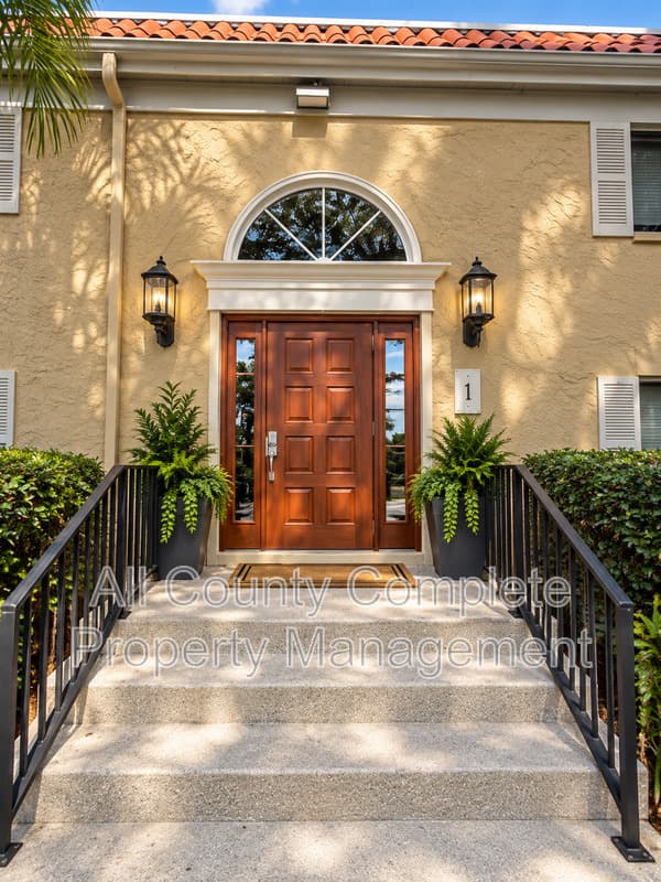 Jacksonville Condo: 5811 Atlantic Blvd