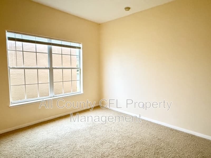 Orlando Townhome: 1972 Island Walk Drive