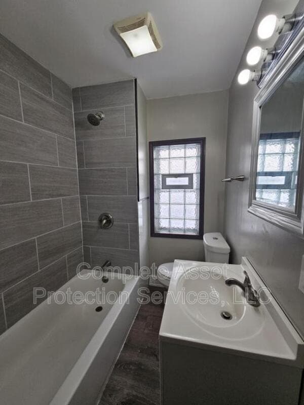 Michigan City Condo: 1216 Kentucky St