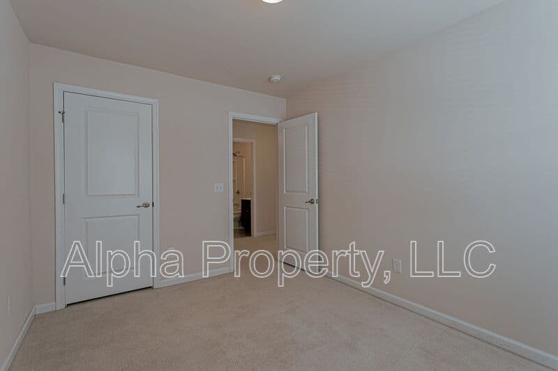 Greenville Townhome: 438 Christiane Way
