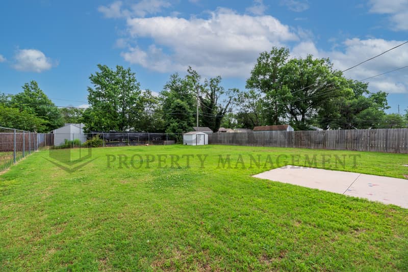 Wichita House: 2316 South Vine Street