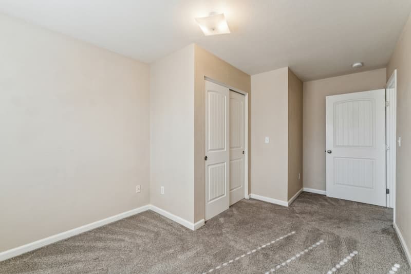 Boise Townhome: 7906 West Colehaven Court