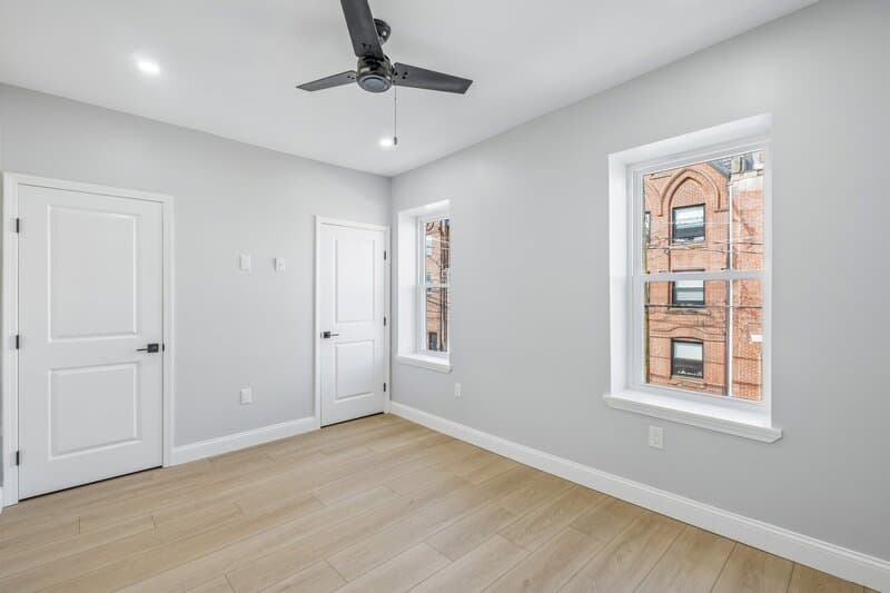 Philadelphia Condo: 617 South 8th Street - 2