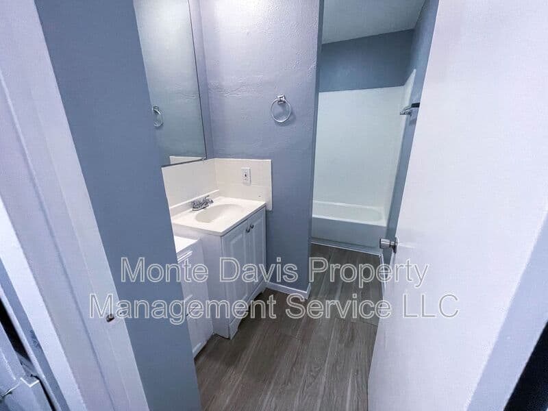 Austin Condo: 8907 Parkfield Drive