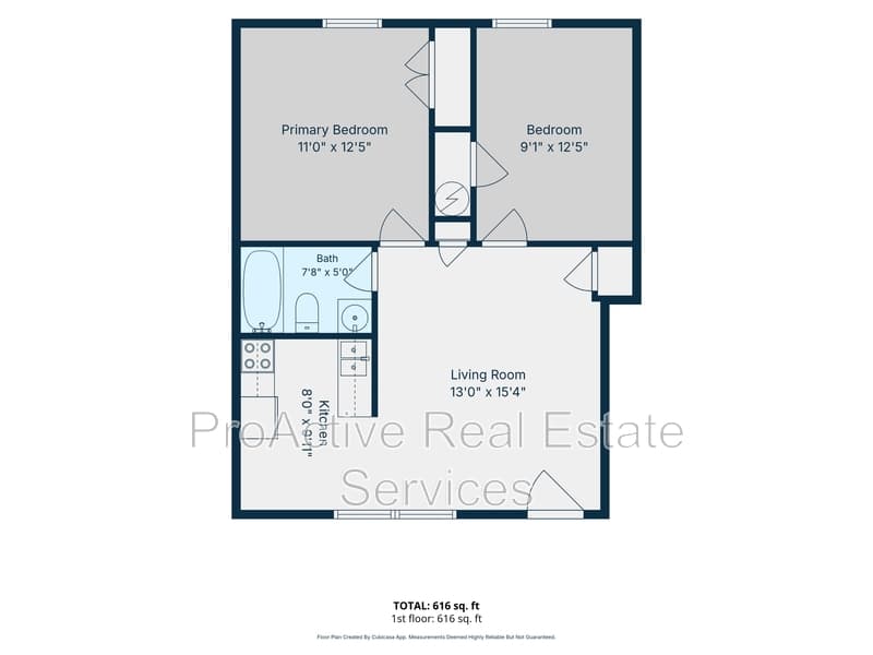 Norfolk Condo: 1436 Picadilly Street - J