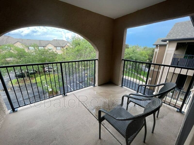 Jacksonville Condo: 10961 Burnt Mill Road
