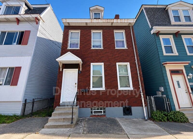 Pittsburgh Condo: 114 Sedgwick Street